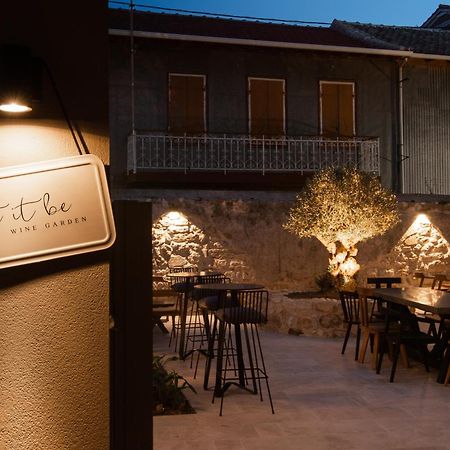 The Secret Boutique Hotel Lefkada City Bagian luar foto