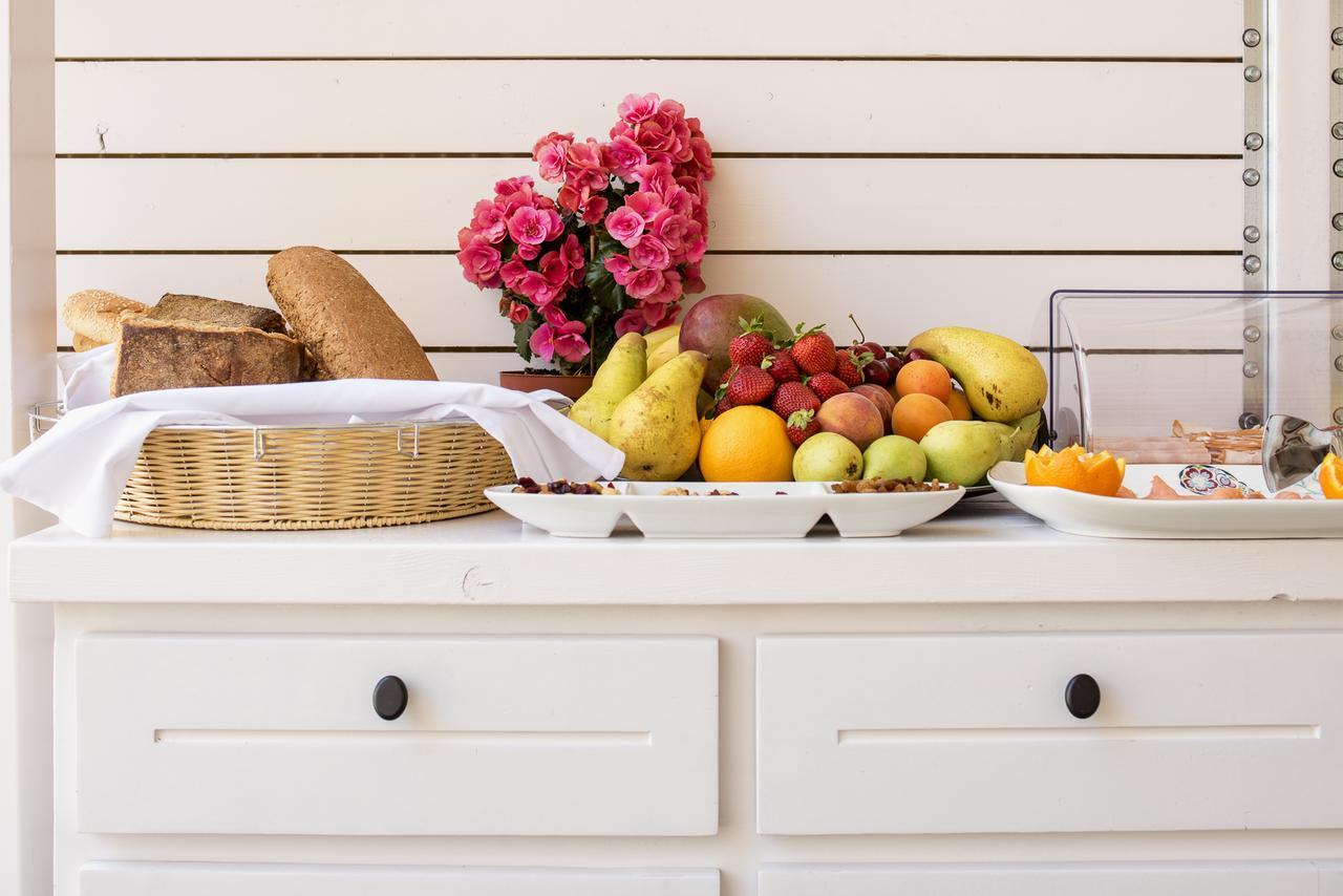 The Secret Boutique Hotel Lefkada City Bagian luar foto