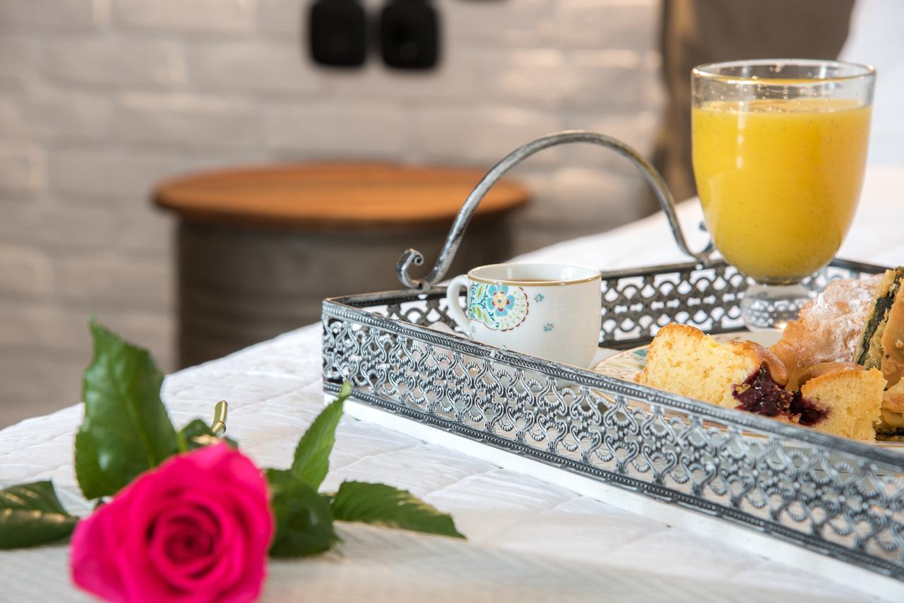 The Secret Boutique Hotel Lefkada City Bagian luar foto